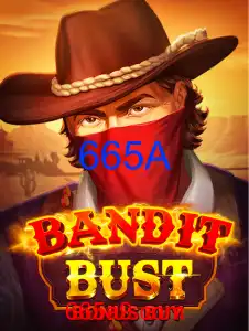 BanditBustBonusBuy