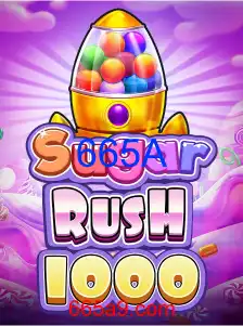 SugarRush1000