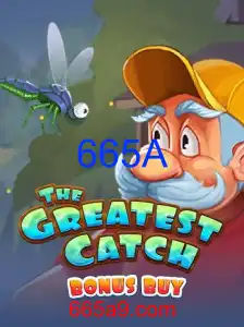 TheGreatestCatchBonusBuy